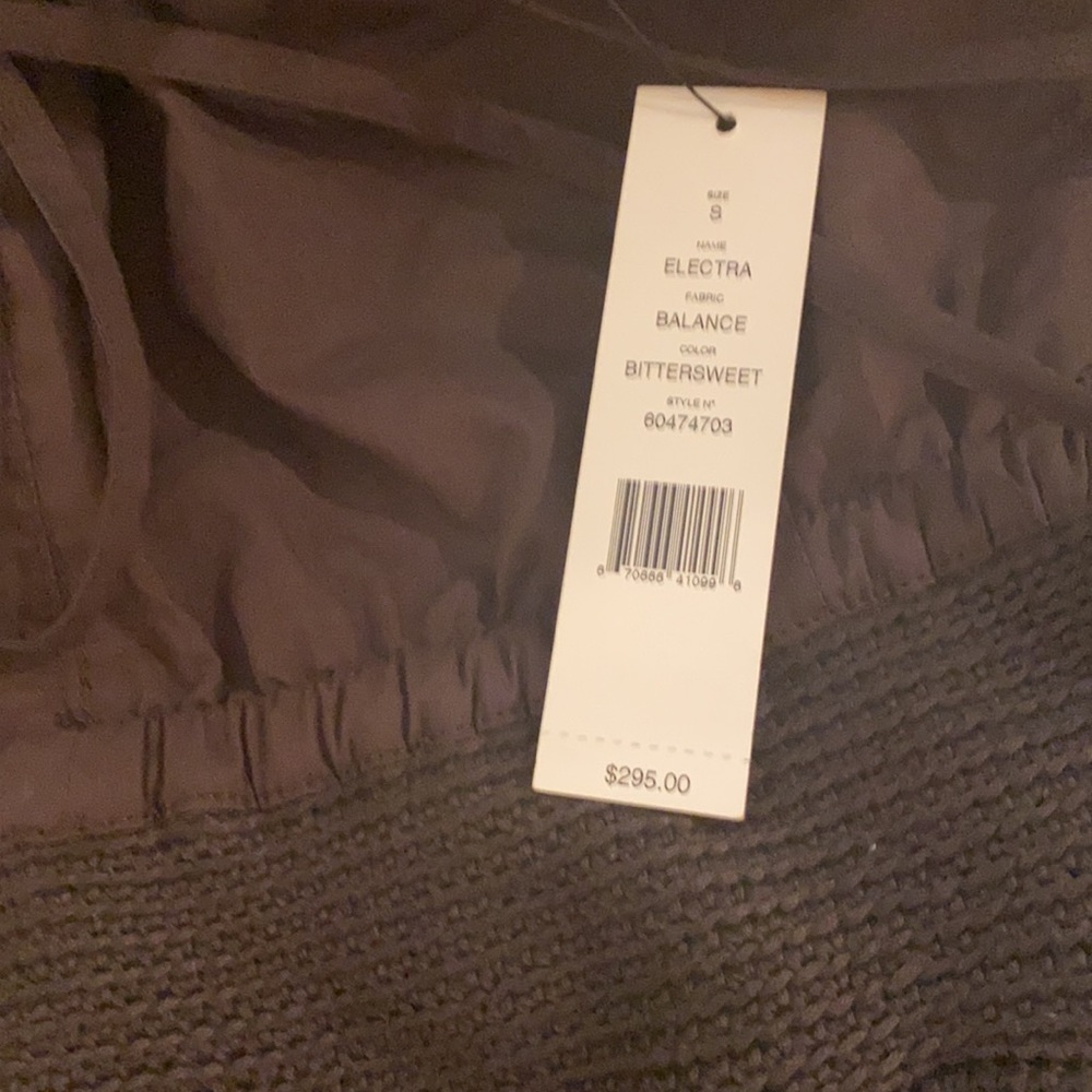 Theory Dress - Picture 8 of 8